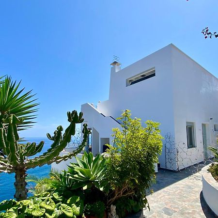 Villa Oasis La Paz - Pelinor Studio - Adults Only Puerto de la Cruz  Eksteriør bilde