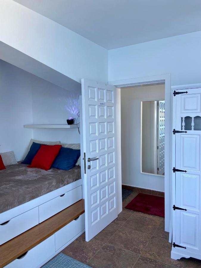 Villa Oasis La Paz - Pelinor Studio - Adults Only Puerto de la Cruz  Eksteriør bilde