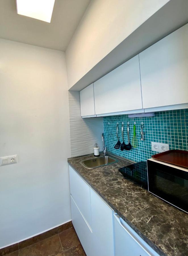 Villa Oasis La Paz - Pelinor Studio - Adults Only Puerto de la Cruz  Eksteriør bilde