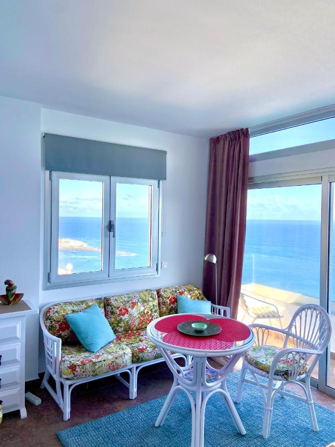 Villa Oasis La Paz - Pelinor Studio - Adults Only Puerto de la Cruz  Eksteriør bilde