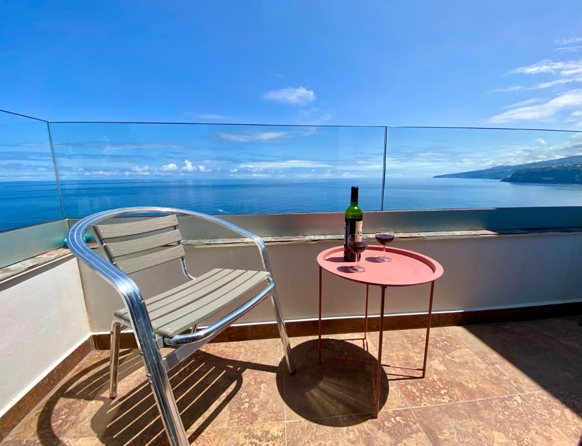 Villa Oasis La Paz - Pelinor Studio - Adults Only Puerto de la Cruz  Eksteriør bilde