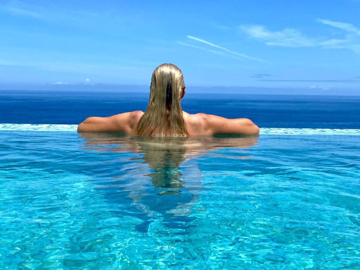 Villa Oasis La Paz - Pelinor Studio - Adults Only Puerto de la Cruz  Eksteriør bilde