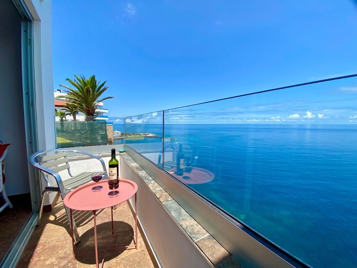 Villa Oasis La Paz - Pelinor Studio - Adults Only Puerto de la Cruz  Eksteriør bilde