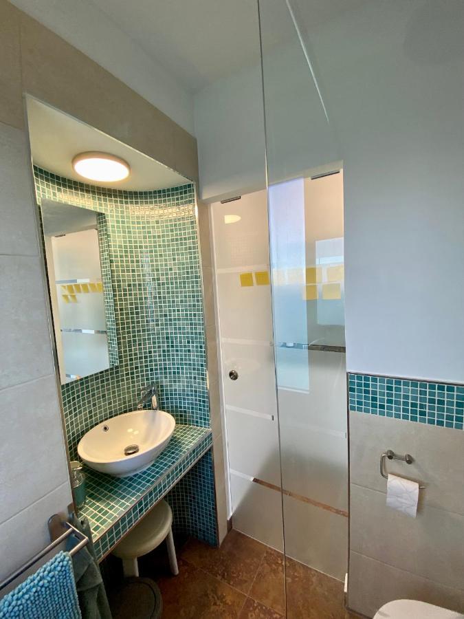 Villa Oasis La Paz - Pelinor Studio - Adults Only Puerto de la Cruz  Eksteriør bilde