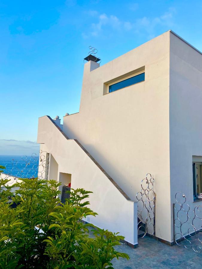 Villa Oasis La Paz - Pelinor Studio - Adults Only Puerto de la Cruz  Eksteriør bilde