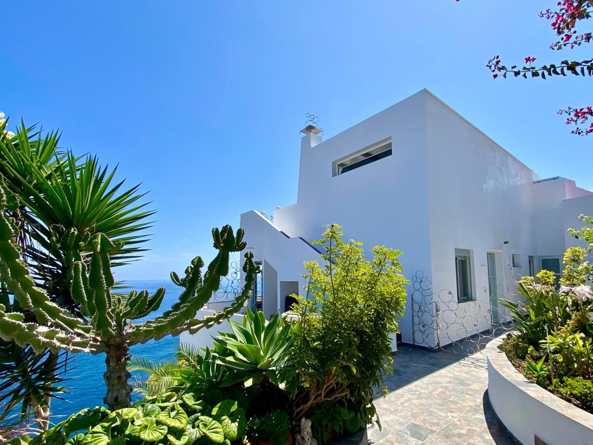 Villa Oasis La Paz - Pelinor Studio - Adults Only Puerto de la Cruz  Eksteriør bilde