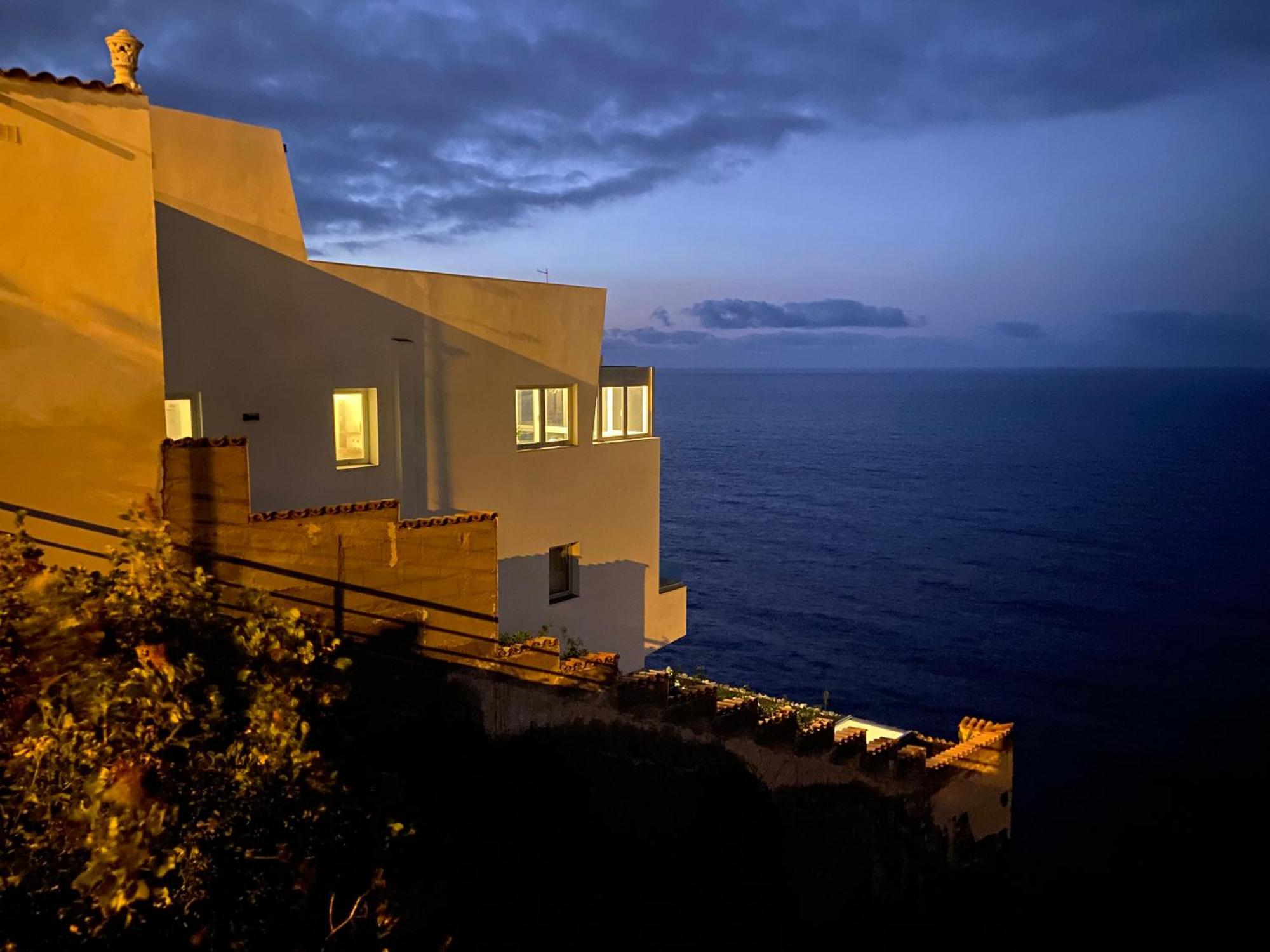 Villa Oasis La Paz - Pelinor Studio - Adults Only Puerto de la Cruz  Eksteriør bilde
