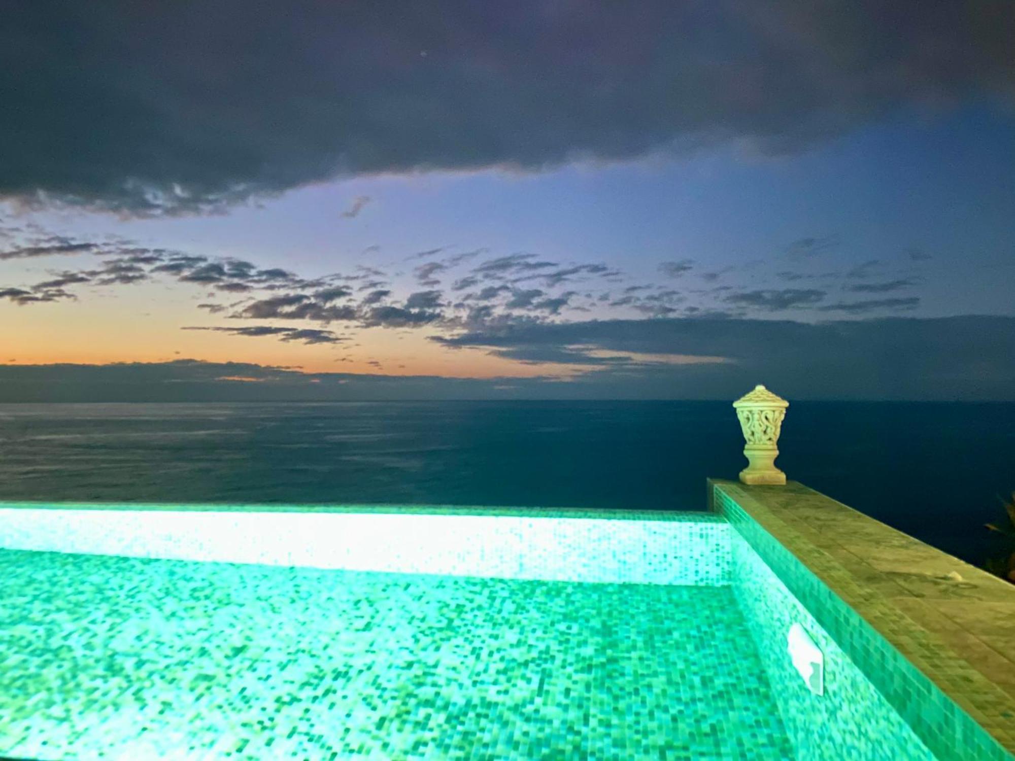 Villa Oasis La Paz - Pelinor Studio - Adults Only Puerto de la Cruz  Eksteriør bilde