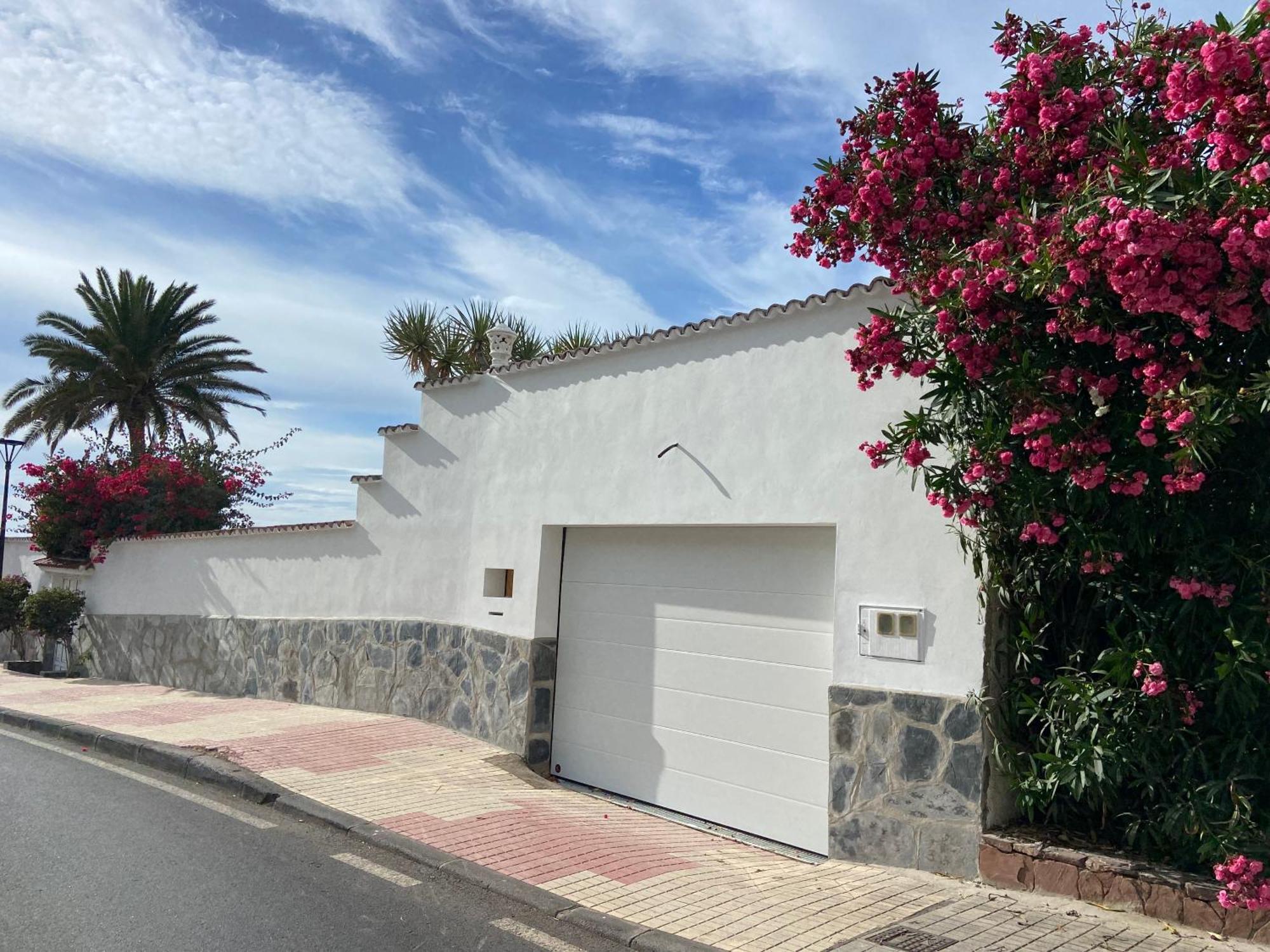 Villa Oasis La Paz - Pelinor Studio - Adults Only Puerto de la Cruz  Eksteriør bilde