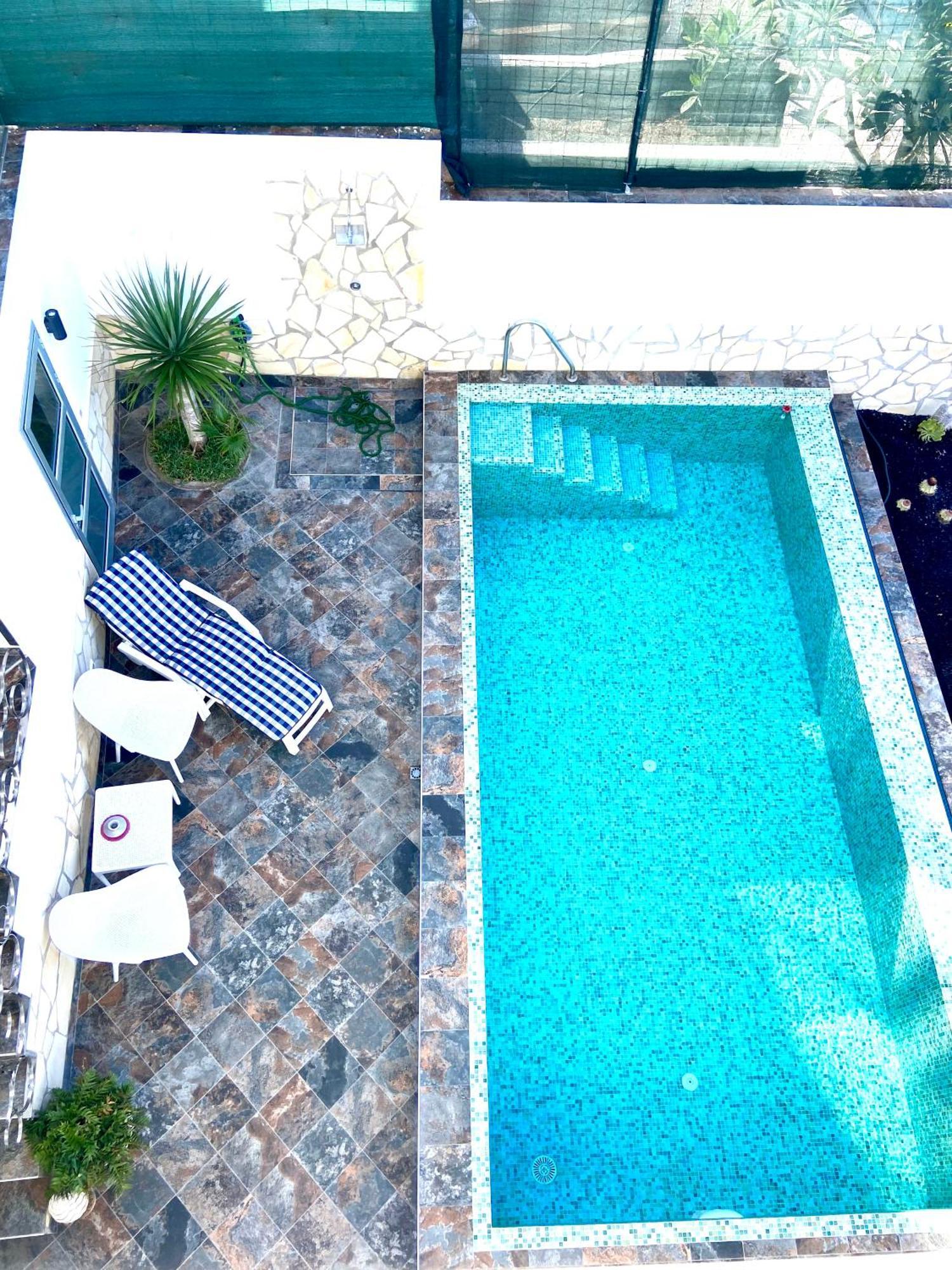 Villa Oasis La Paz - Pelinor Studio - Adults Only Puerto de la Cruz  Eksteriør bilde