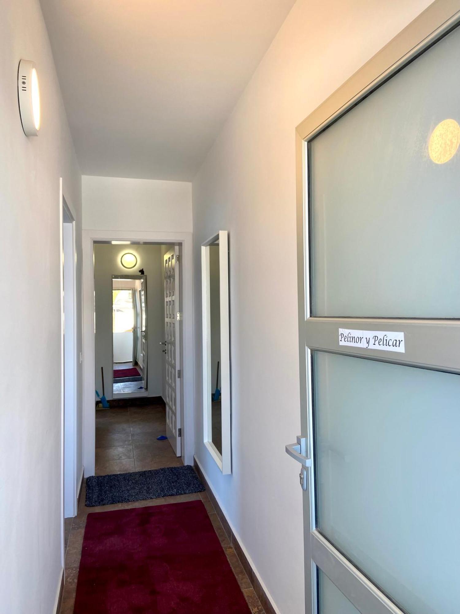 Villa Oasis La Paz - Pelinor Studio - Adults Only Puerto de la Cruz  Eksteriør bilde
