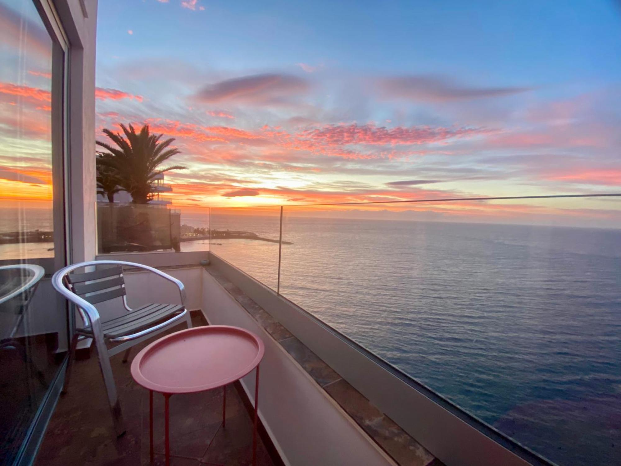 Villa Oasis La Paz - Pelinor Studio - Adults Only Puerto de la Cruz  Eksteriør bilde
