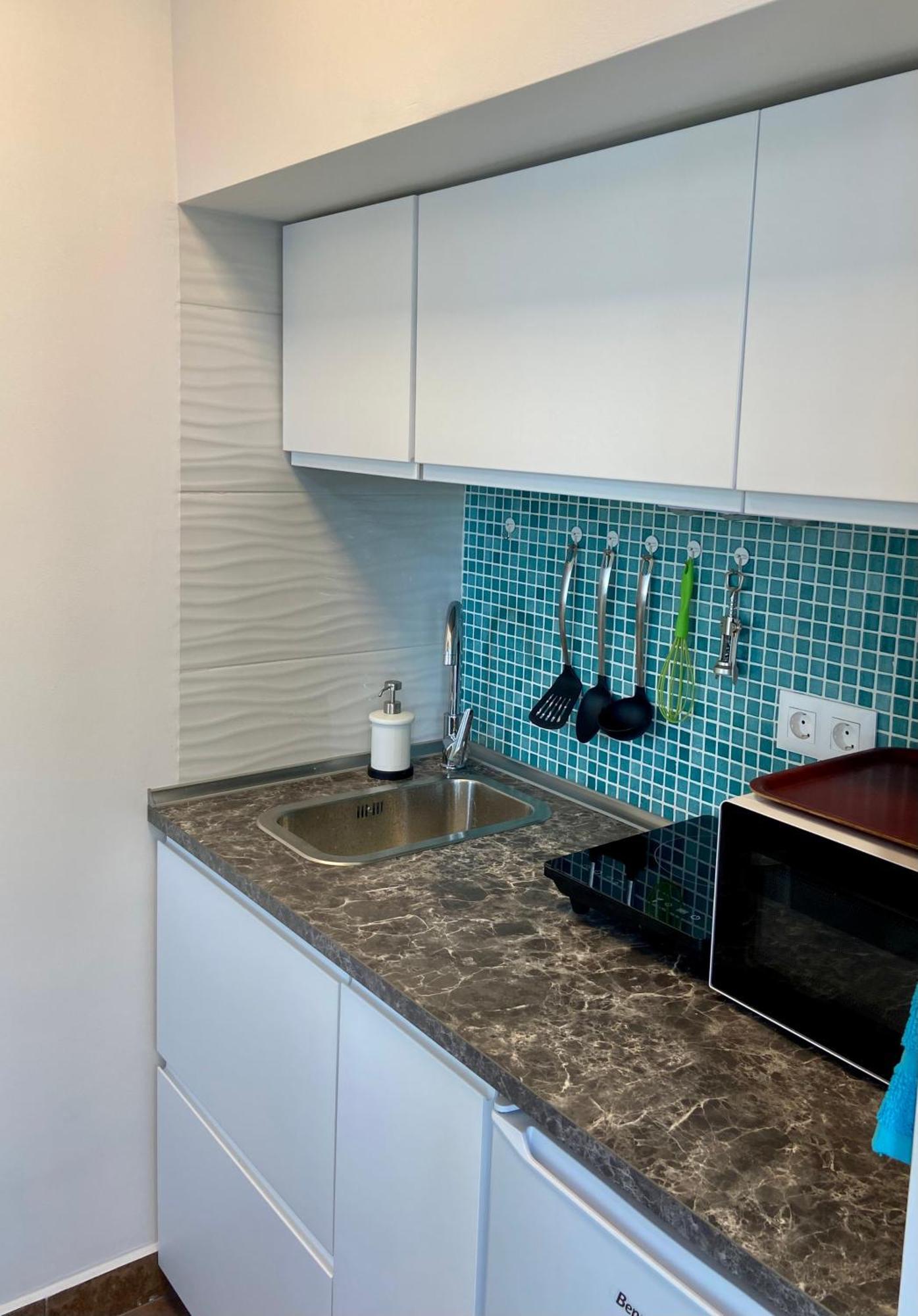 Villa Oasis La Paz - Pelinor Studio - Adults Only Puerto de la Cruz  Eksteriør bilde