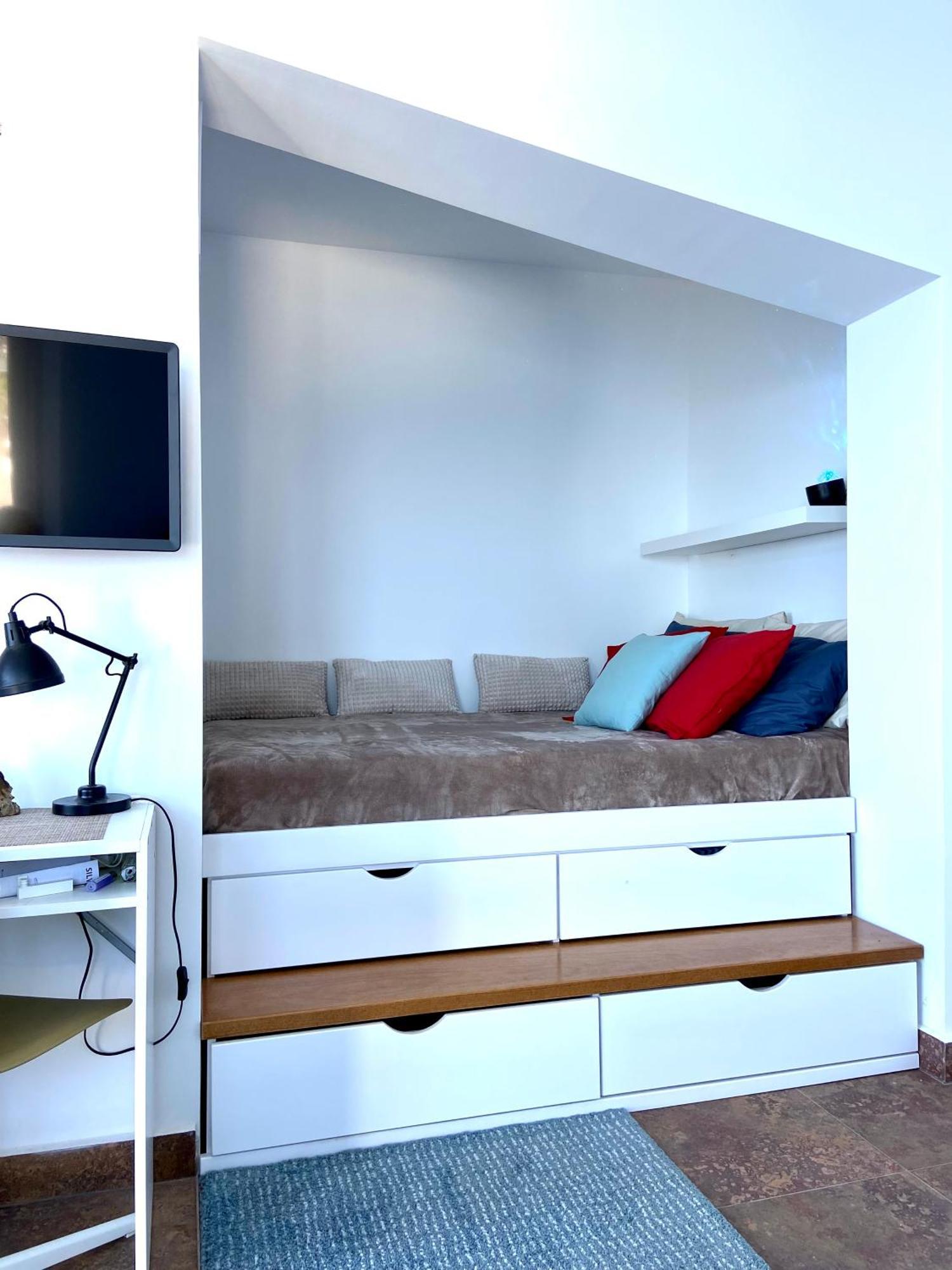 Villa Oasis La Paz - Pelinor Studio - Adults Only Puerto de la Cruz  Eksteriør bilde
