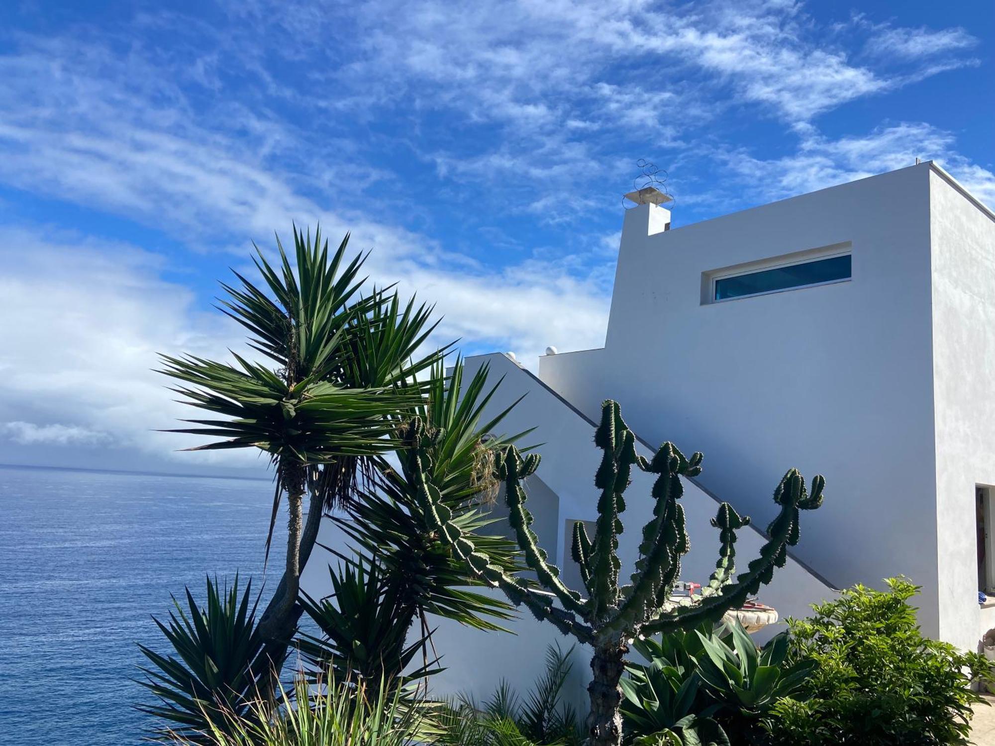 Villa Oasis La Paz - Pelinor Studio - Adults Only Puerto de la Cruz  Eksteriør bilde